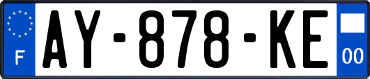 AY-878-KE