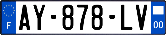 AY-878-LV