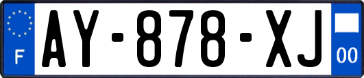 AY-878-XJ