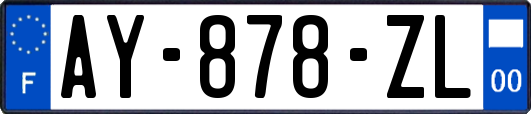 AY-878-ZL