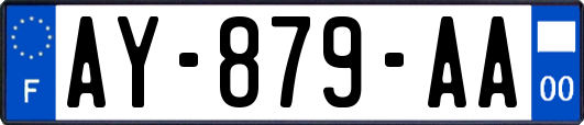 AY-879-AA