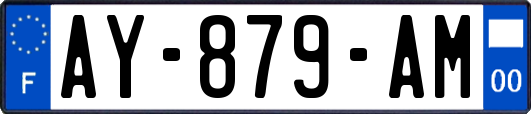 AY-879-AM