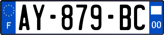 AY-879-BC