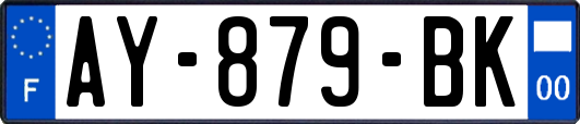 AY-879-BK