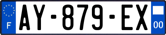 AY-879-EX