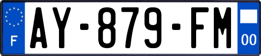 AY-879-FM