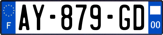AY-879-GD