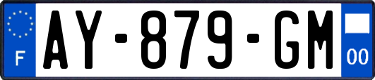AY-879-GM