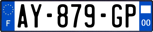 AY-879-GP