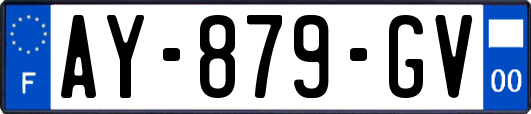 AY-879-GV