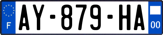 AY-879-HA
