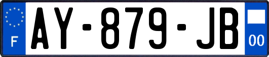 AY-879-JB