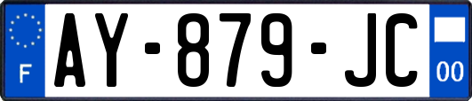 AY-879-JC