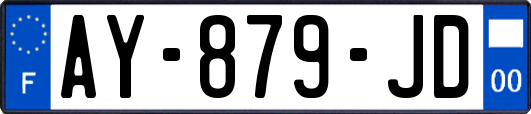 AY-879-JD