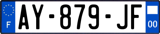 AY-879-JF