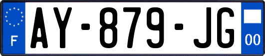 AY-879-JG