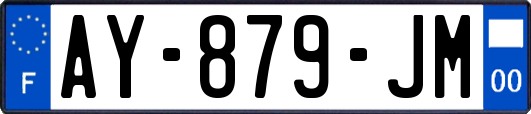 AY-879-JM