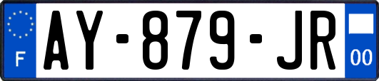AY-879-JR