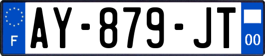 AY-879-JT