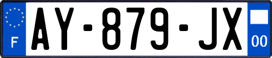 AY-879-JX
