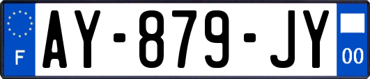 AY-879-JY