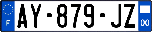 AY-879-JZ