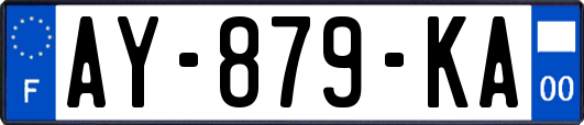 AY-879-KA