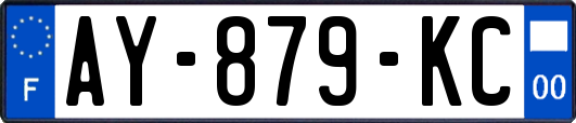 AY-879-KC