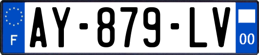 AY-879-LV