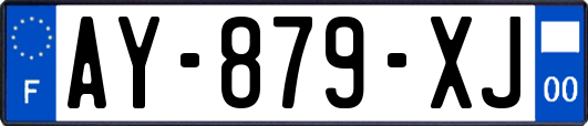 AY-879-XJ
