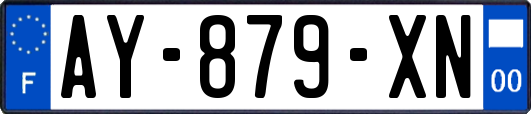 AY-879-XN