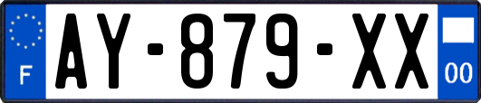 AY-879-XX