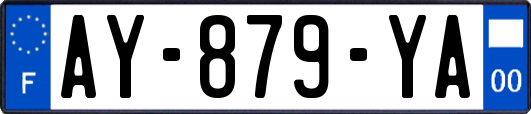 AY-879-YA