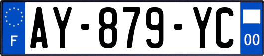 AY-879-YC
