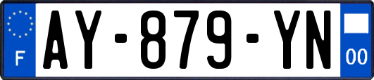 AY-879-YN