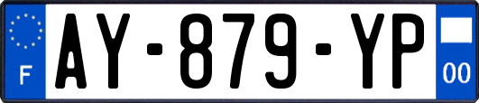 AY-879-YP