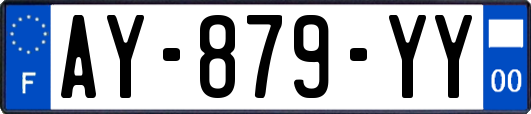AY-879-YY