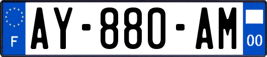 AY-880-AM