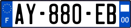 AY-880-EB