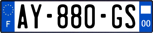 AY-880-GS