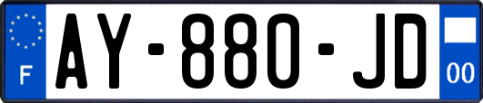 AY-880-JD
