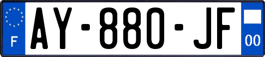 AY-880-JF