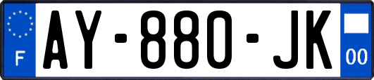 AY-880-JK