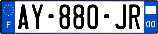 AY-880-JR