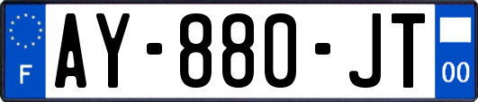 AY-880-JT