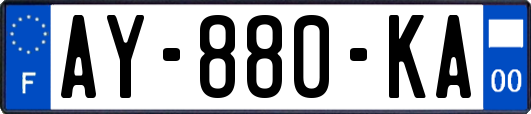 AY-880-KA