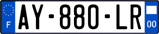 AY-880-LR
