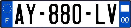 AY-880-LV