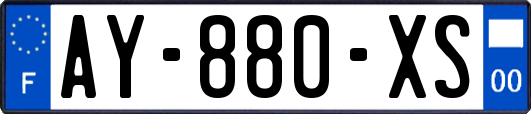 AY-880-XS