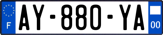 AY-880-YA